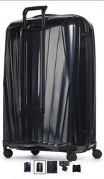 Samsonite Major-Lite XL Koffer - Donkerblauw (3.2kg, nieuw), Hard kunststof, Ophalen of Verzenden, 70 cm of meer, 55 cm of meer