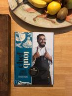 Chef Toub - Lekker Arabisch Kookboek, Boeken, Midden-Oosten en Marokko, Hoofdgerechten, Ophalen of Verzenden, Zo goed als nieuw