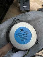 BMW E60 E61 HIFI audio systeem versterker subwoofer speaker, Gebruikt, Ophalen of Verzenden