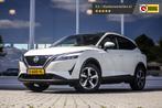 Nissan QASHQAI 1.3 MHEV N-Connecta | Pano | Camera, Stof, Euro 6, 4 cilinders, 139 pk