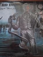 Zero Down: Larger than death lp, Verzenden, Nieuw in verpakking