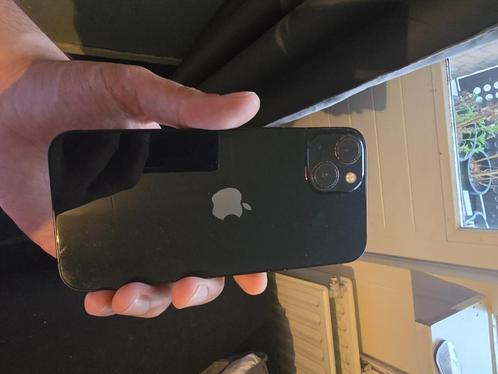 Iphone 13 256GB Navy Blue, Telecommunicatie, Mobiele telefoons | Apple iPhone, Gebruikt, 256 GB, Zonder abonnement, Met simlock