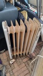 Verwarming elektrisch radiator, Ophalen of Verzenden, Minder dan 60 cm, Radiator, 30 tot 80 cm
