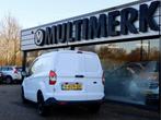 Ford Transit Courier 1.5 TDCI EDITION MARGE/BTW VRIJ, Auto's, Voorwielaandrijving, Gebruikt, Euro 6, 4 cilinders