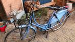 Batavus old Dutch omafiets, 56 cm of meer, Ophalen of Verzenden, Zo goed als nieuw