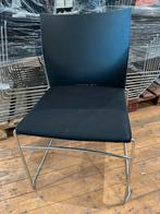 Partij Stapelstoelen - 140 stuks, Ophalen, Gebruikt