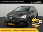 Renault Clio 1.6 E-Tech Hybrid 145 Techno - RIJKLAARPRIJS -, Auto's, 12 maanden, 28 km/l, Gebruikt, Zwart