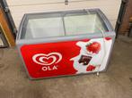 OLA Vriezer, Ophalen, Gebruikt, Vrijstaand, Vrieskist