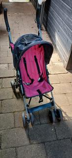 Buggy, Prenatal, tweedehands, inclusief zonnekap, Ophalen, Zo goed als nieuw, Overige merken, Zonnekap
