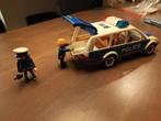 Playmobil politiewagen 4260, Ophalen of Verzenden, Gebruikt, Complete set