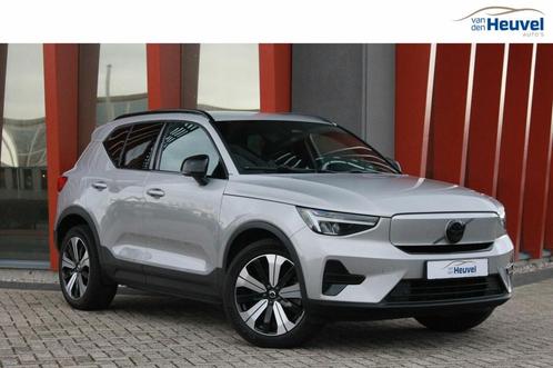 Volvo XC40 Recharge Core | Parkeercamera | Glossy Black | Fu, Auto's, Volvo, Bedrijf, Te koop, XC40, ABS, Achteruitrijcamera, Airbags
