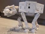 Vintage Star Wars ESB AT-AT vehicle, Ophalen of Verzenden, Gebruikt, Actiefiguurtje