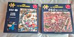 Jan van Haasteren puzzels per stuk €9.00, Ophalen of Verzenden, 500 t/m 1500 stukjes, Zo goed als nieuw