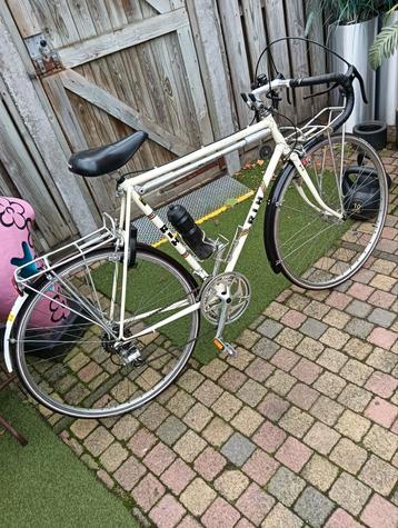 Rih sportfiets 175.00 zgan beschikbaar voor biedingen