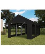 Partytent 3x6 meter, Tuin en Terras, Partytenten, Opvouwbaar, Partytent, Nieuw, 4 tot 6 meter