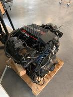 Mercruiser V8 5.7L 4bbl carb compleet plug en play, Gebruikt, Binnenboordmotor, Ophalen of Verzenden, Benzine