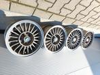 BMW 02 E10 E21 VELGEN 5,5Jx13" ET18 e21 320i 323i ALPINA, Auto-onderdelen, Banden en Velgen, Gebruikt, 7931 TA, Personenwagen