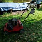 Al-ko powerline 4000 VB Verticuteermachine, Tuin en Terras, Verticuteermachines, Ophalen, Gebruikt, Benzine, AL-KO