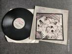 lp Dolly dots  -* attention, Cd's en Dvd's, Vinyl | Pop, Ophalen of Verzenden, 1980 tot 2000, Gebruikt