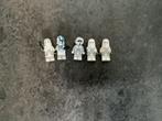 Lego starwars poppetjes, Ophalen of Verzenden, Zo goed als nieuw