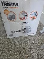 Vleesmolen, Ophalen of Verzenden, Zo goed als nieuw, 3 snelheden of meer