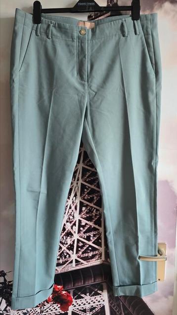 Pantalon Gustav mt 44 beschikbaar voor biedingen