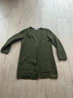 Te koop groen vest van By Bar, Kleding | Dames, Zo goed als nieuw, Groen, Ophalen, Maat 38/40 (M)