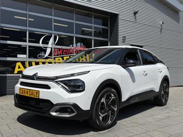 Citroen C4 1.2 PureTech Shine - AUTOMAAT I Navigatie I Airco beschikbaar voor biedingen