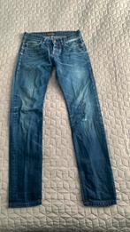 Scotch and Soda skinny spijkerbroek w30 l 34, Kleding | Heren, Spijkerbroeken en Jeans, W32 (confectie 46) of kleiner, Blauw, Ophalen of Verzenden