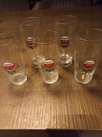 Oude A8mstel Pils Glazen - Set van 5, Verzamelen, Ophalen of Verzenden, Gebruikt, Glas of Glazen