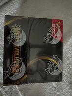 Pokemon Mega Evolutions booster box, Hobby en Vrije tijd, Verzamelkaartspellen | Pokémon, Ophalen of Verzenden, Nieuw, Boosterbox