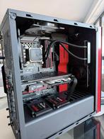 Desktop PC (whole PC together), Computers en Software, Desktop Pc's, Ophalen, Gebruikt, Gaming, HDD