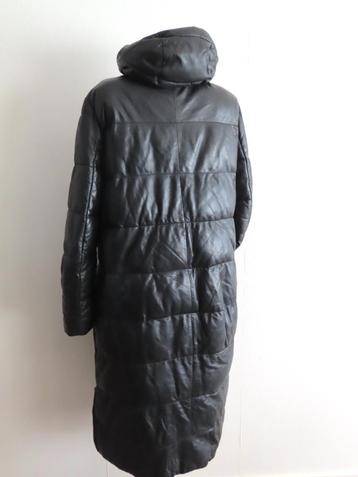 LAMS-LEREN Puffer UNIEK aanbod van TOPmerk Milestone 42/44 beschikbaar voor biedingen