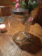 5 Liter Limonade Dispenser, Huis en Inrichting, Woonaccessoires | Etagères, Ophalen of Verzenden, Zo goed als nieuw