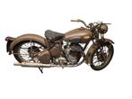 BSA WM20 WO2 - Klassieker! Bj 1942 wwII brits m20 BSA motor, Meer dan 35 kW, Overig, 1 cilinder, Minimaal motorrijbewijs A1