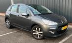 Citroën C3 1.0 I 50KW 2014 Grijs LAGE KM! N.A.P., Voorwielaandrijving, 948 kg, 775 kg, 68 pk
