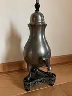 Antieke hollandse koffiekan daalderop, Ophalen