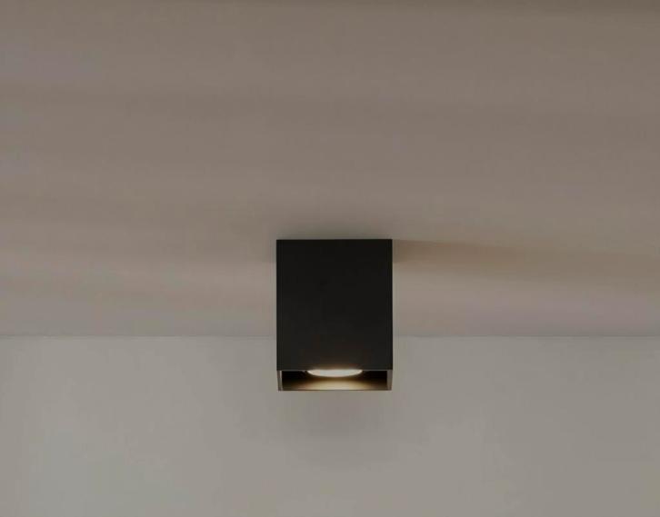 Nieuw BODI - Plafondspot van Lucide - nieuw in de doos, Huis en Inrichting, Lampen | Spots, Nieuw, Led, Ophalen of Verzenden