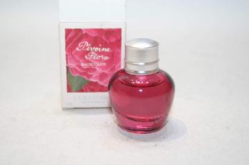 L'Occitane Pivoine Flora EdT 5 ml Nieuw & Origineel verpakt beschikbaar voor biedingen