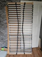 Lattenbodem - Bedbodem, Ophalen, Gebruikt, 90 cm, Eenpersoons
