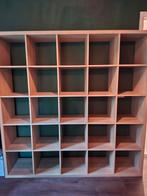 Kalax kast 5x5 Ikea, Ophalen, Zo goed als nieuw, 25 tot 50 cm