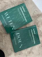 schoonheidsspecialist boeken, Ophalen of Verzenden, Zo goed als nieuw