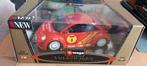 Bburago Volkswagen New Beetle Cup 2000 - 1/18, Hobby en Vrije tijd, Modelauto's | 1:18, Ophalen of Verzenden, Nieuw, Auto, Bburago
