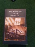 Franz Kafka- the essential kafka, Boeken, Ophalen of Verzenden, Zo goed als nieuw, Europa overig