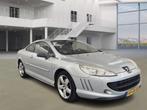 Peugeot 407 Coupé 3.0-24V Féline/AUT/NAVI/PSENSOR/XENON/LE, Auto's, Navigatiesysteem, Gebruikt, 2946 cc, 4 stoelen