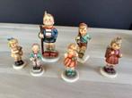 Hummel Goebel Beeldjes - Set van 6, Antiek en Kunst, Ophalen of Verzenden