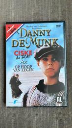 Ciske de rat // op hoop van zegen dvf, Cd's en Dvd's, Alle leeftijden, Ophalen of Verzenden, Zo goed als nieuw