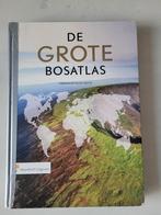 vmbo-havo-vwo, Gelezen, Bosatlas, 2000 tot heden, Ophalen of Verzenden