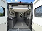 Adria Twin Supreme 640 SGX, 180PK, Busbiker, Lithium, Bearlo, Automaat, Buscamper of Camperbus, Startonderbreker, Luifel