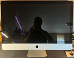 Defecte Apple IMac 27 Inch, Geeft geen beeld, Gaat wel aan., Computers en Software, Apple Desktops, Ophalen, IMac, Niet werkend